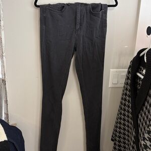 Rag And Bone Skinny Jeans